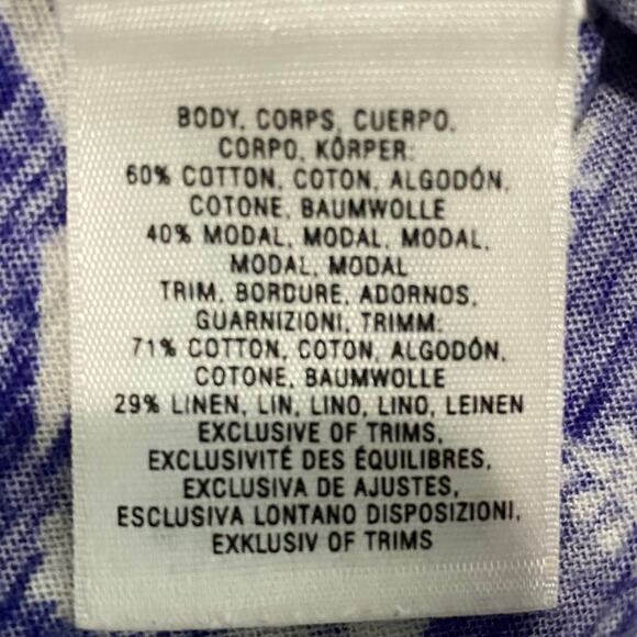 Anthropologie Meadow Rue Avellana Top Womens Size XS Sleeveless Crochet Boho - Picture 6 of 8